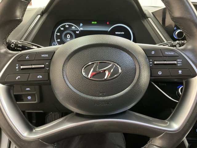 Used 2023 Hyundai Sonata SEL w/ Convenience Package image 27