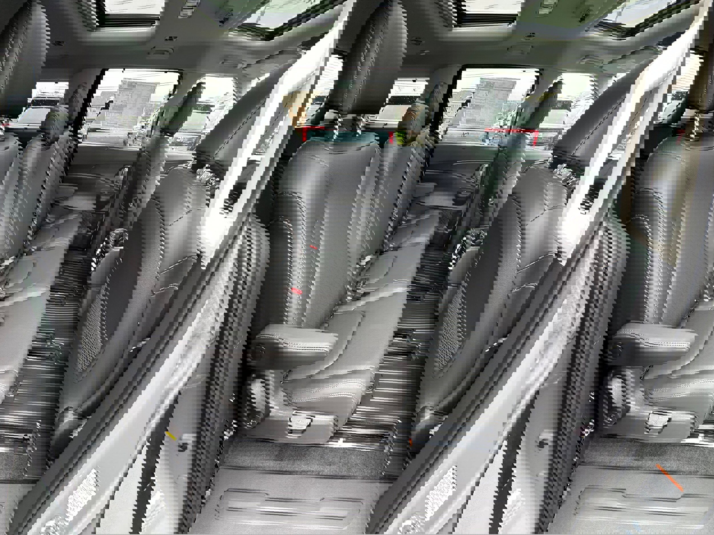 New 2026 Kia Carnival SX image 16