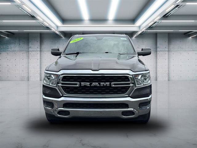 Used 2023 RAM 1500 Big Horn AWD/4WD image 3