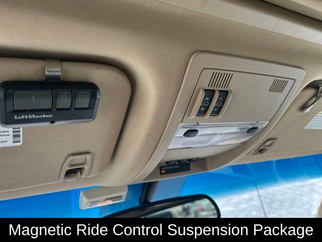 Used 2012 Cadillac Escalade EXT Premium AWD/4WD image 7