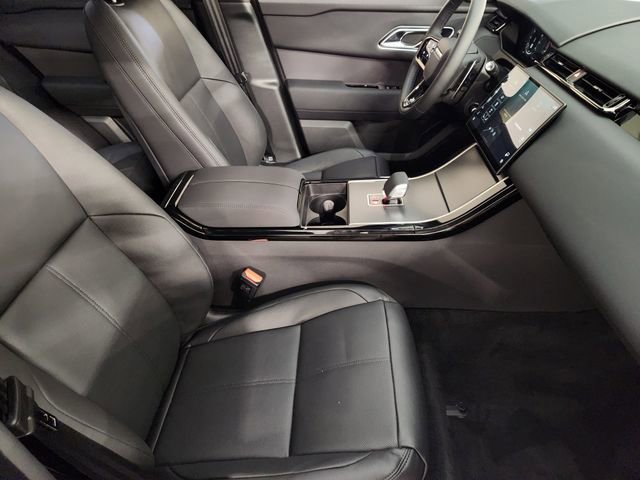 New 2026 Land Rover Range Rover Velar S image 3
