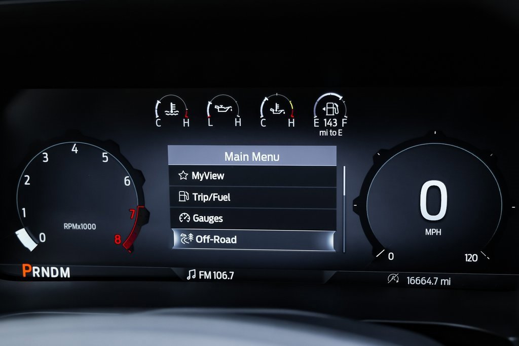 Used 2024 Ford F150 XL image 18