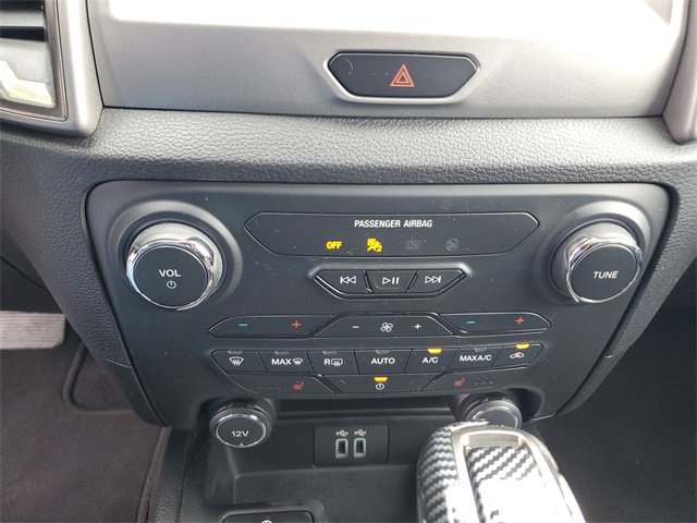 Used 2019 Ford Ranger XLT w/ Equipment Group 302A Luxury image 27