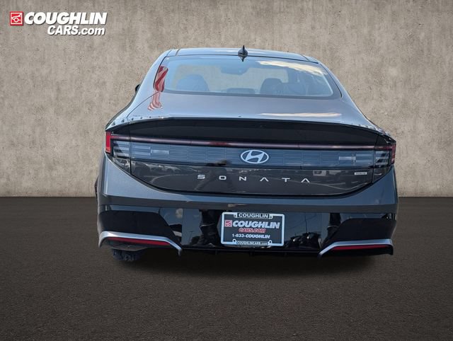 New 2026 Hyundai Sonata SEL FWD image 7