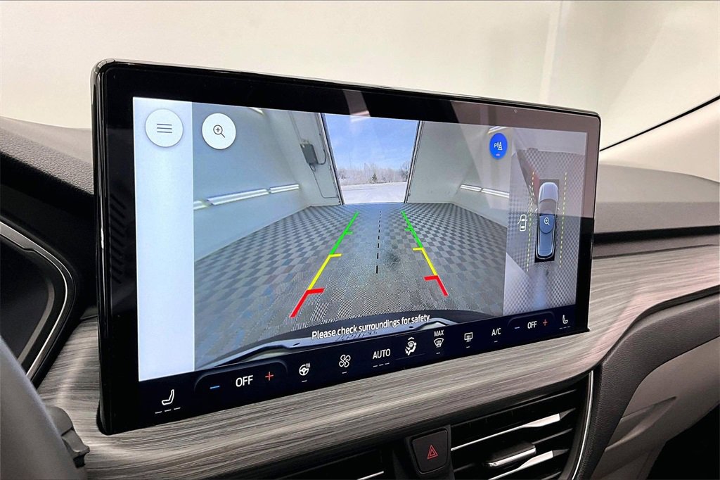 Used 2023 Ford Escape Platinum image 21