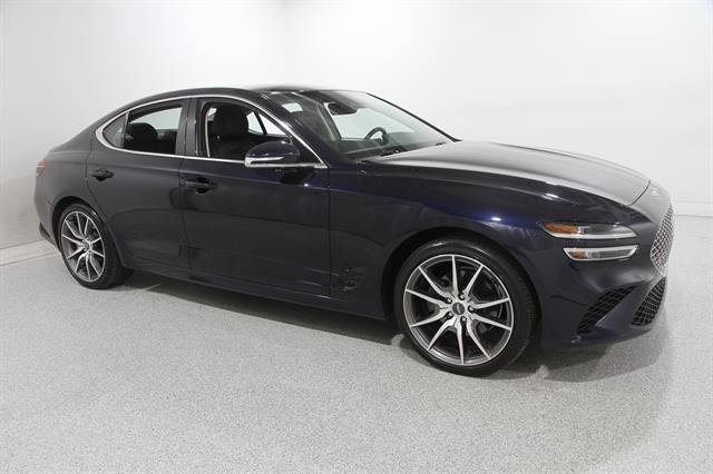 Certified 2023 Genesis G70 2.0T