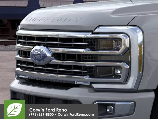 New 2026 Ford F350 4x4 Crew Cab Super Duty image 19