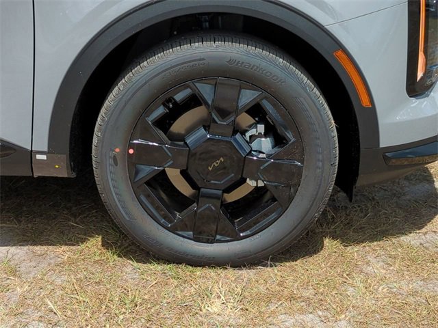 New 2026 Kia Sportage AWD Hybrid image 11