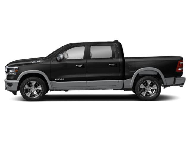 Used 2021 RAM 1500 Laramie w/ Trailer Tow Group AWD/4WD image 3