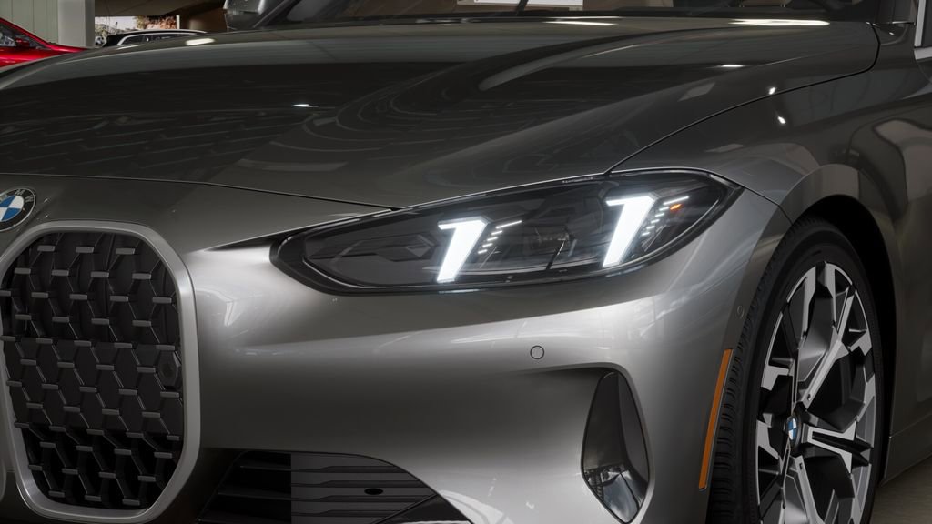 New 2026 BMW 430i Convertible w/ Premium Package image 29