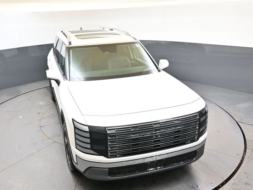 New 2026 Hyundai Palisade Limited image 54