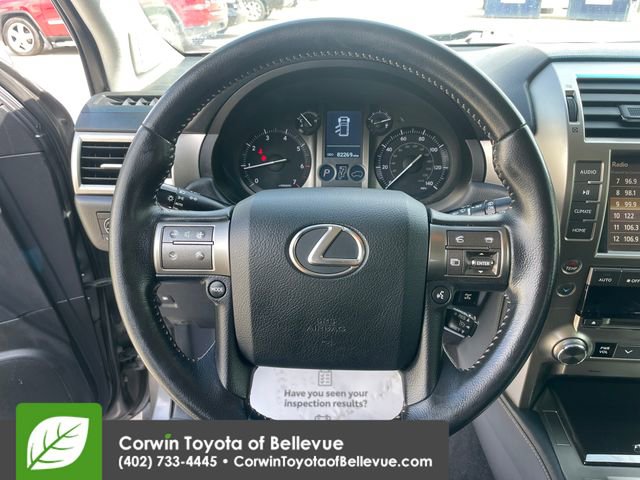 Used 2015 Lexus GX 460 image 22