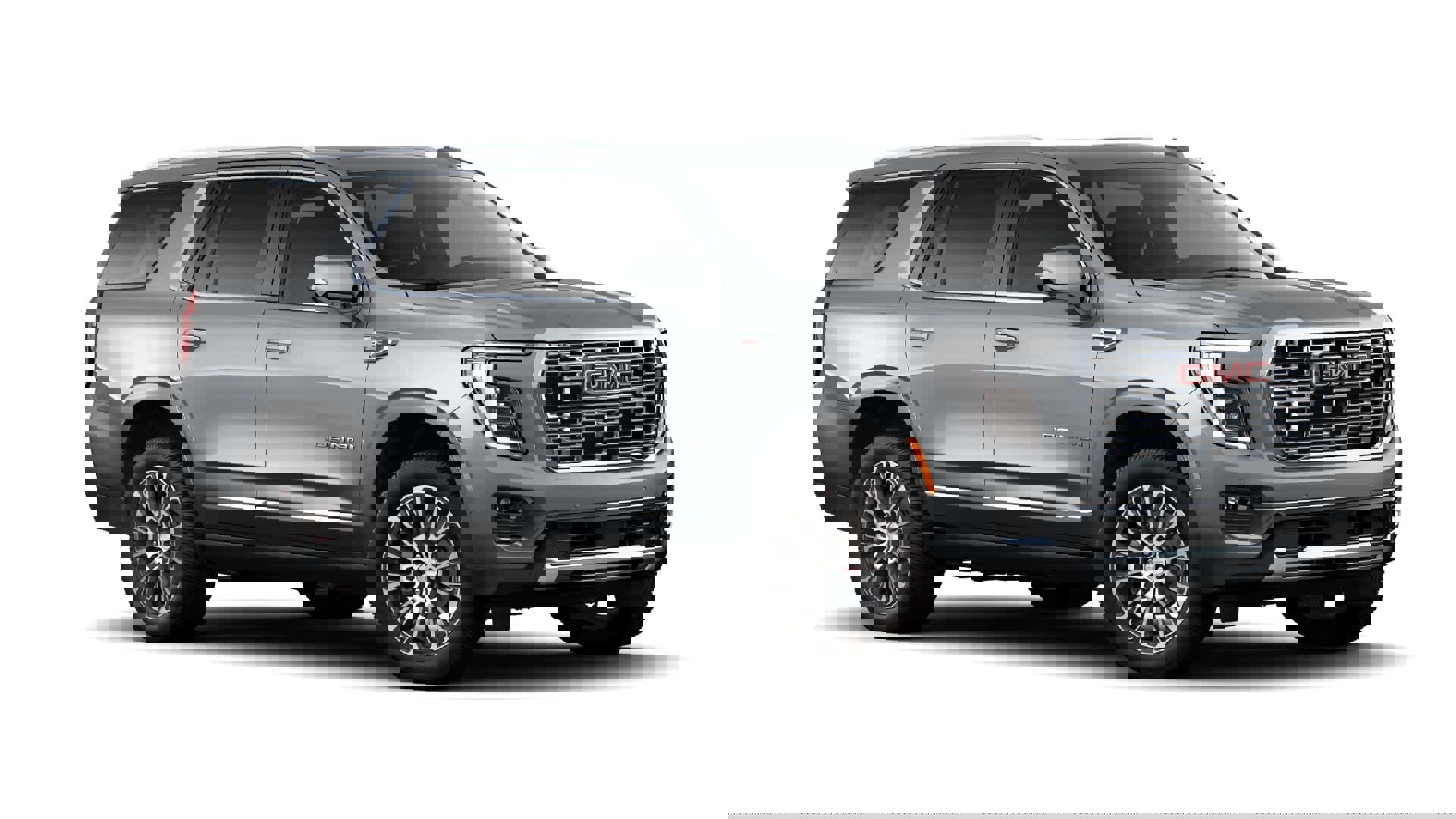 New 2026 GMC Yukon Denali image 35