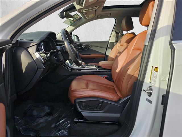 Used 2023 Audi Q7 3.0T Premium Plus image 18