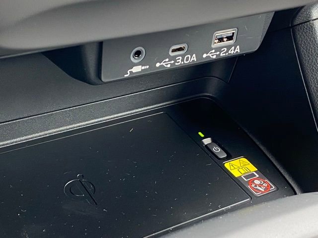 New 2026 Subaru Crosstrek 2.5i Limited image 20