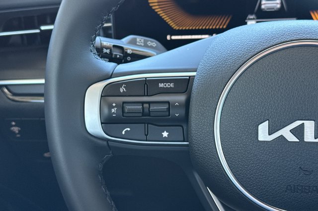 New 2026 Kia K5 GT-Line FWD image 28