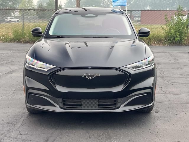 Used 2023 Ford Mustang Mach-E Premium AWD/4WD image 8