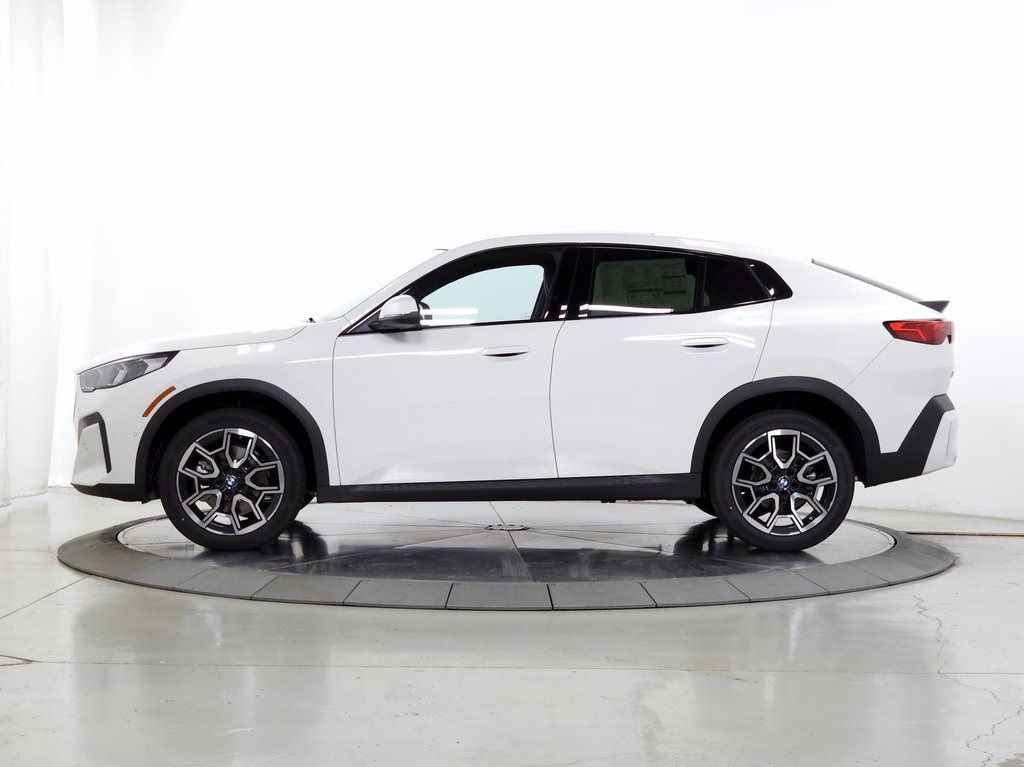New 2026 BMW X2 xDrive28i w/ Convenience Package AWD/4WD image 5