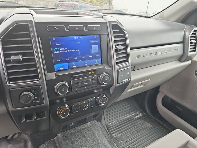 Used 2021 Ford F450 XLT image 22