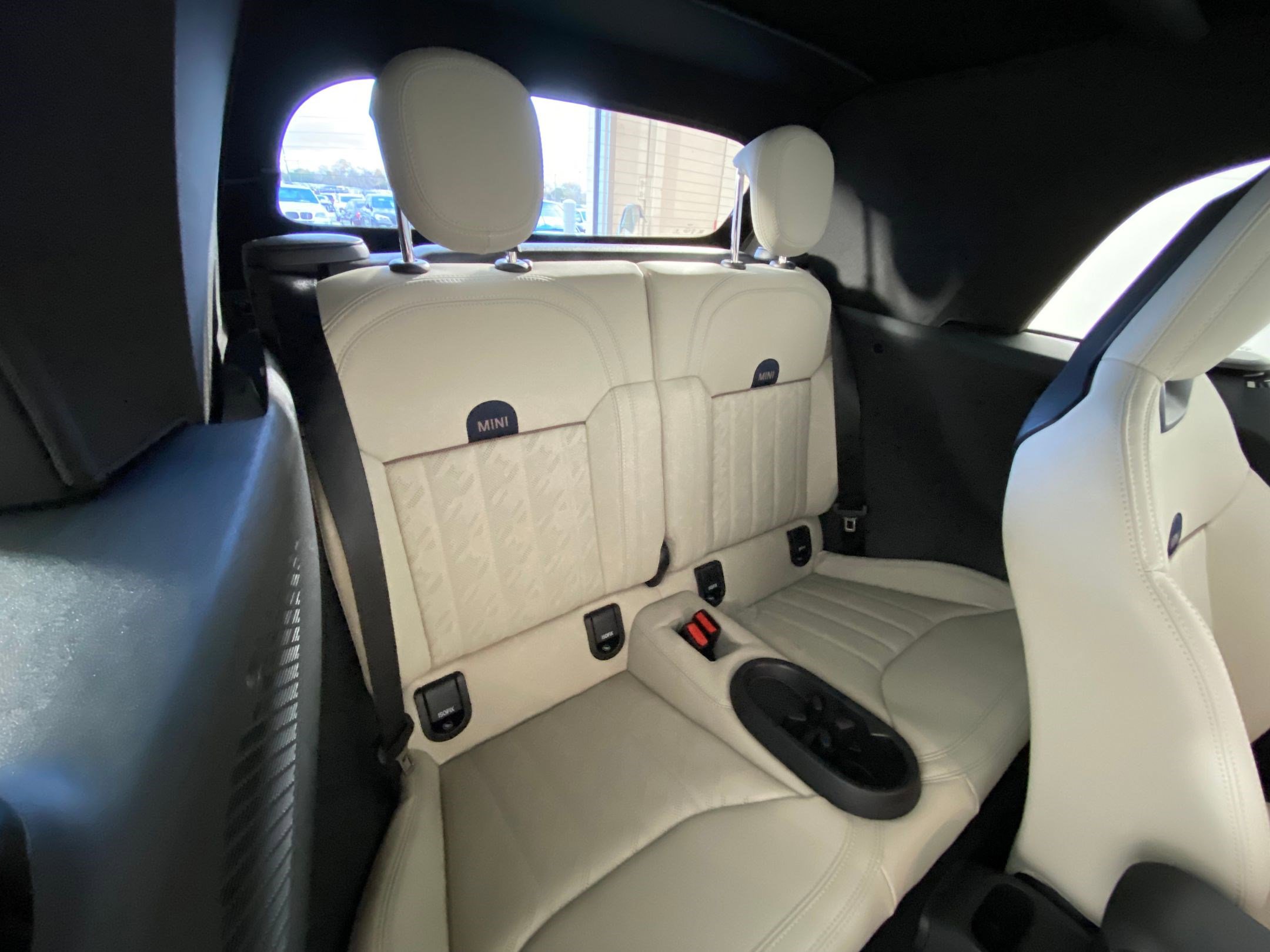 New 2026 MINI Cooper S image 26