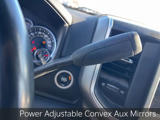 Used 2023 RAM 2500 Big Horn w/ Level 1 Equipment Group image 17