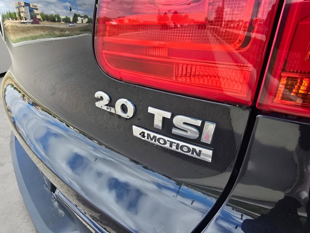 Used 2013 Volkswagen Tiguan SE AWD/4WD image 30