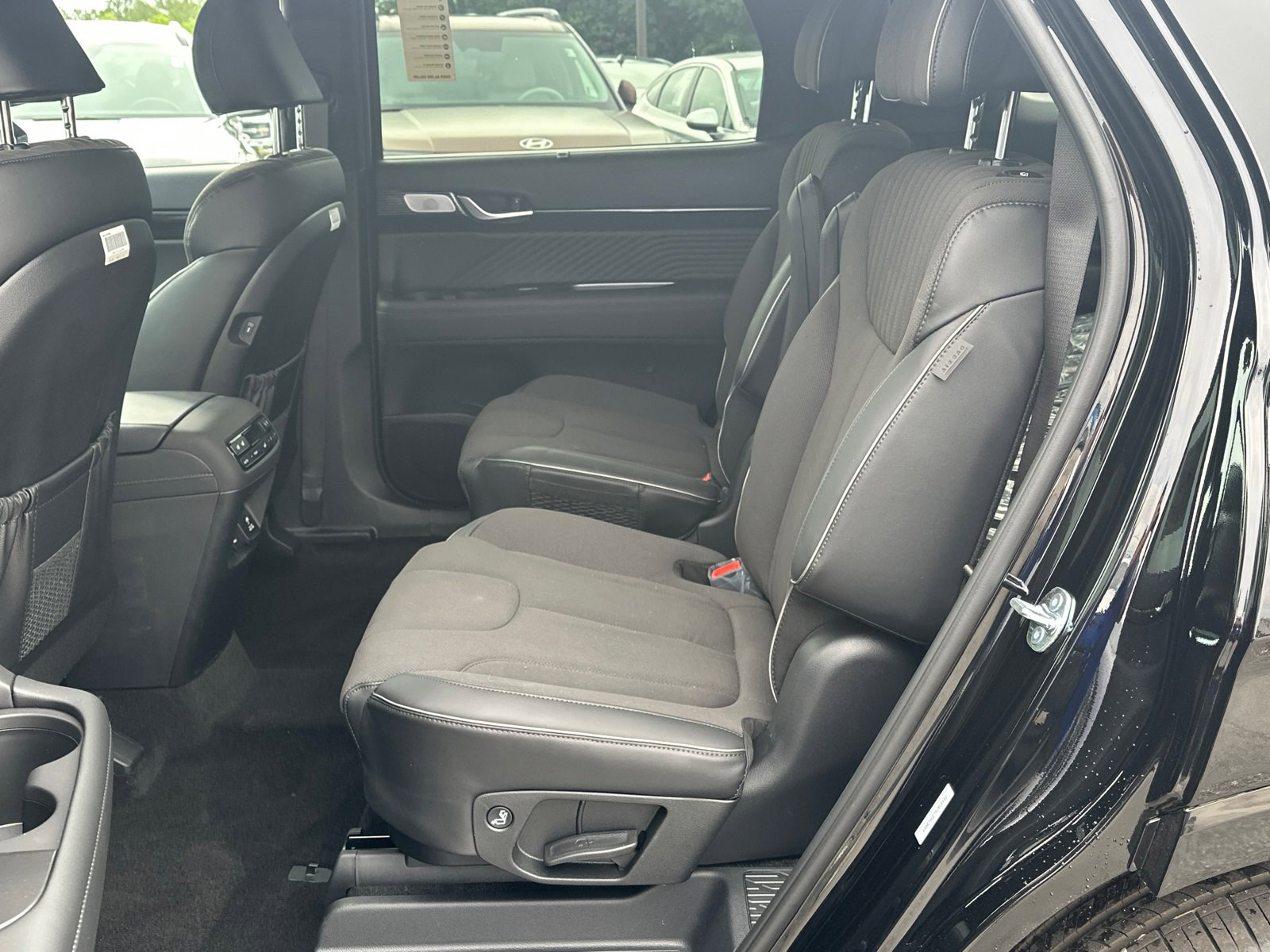 New 2025 Hyundai Palisade Calligraphy image 16