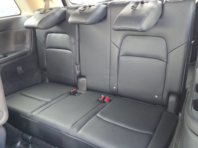 Certified 2022 Nissan Pathfinder SL w/ SL Premium Package FWD image 18