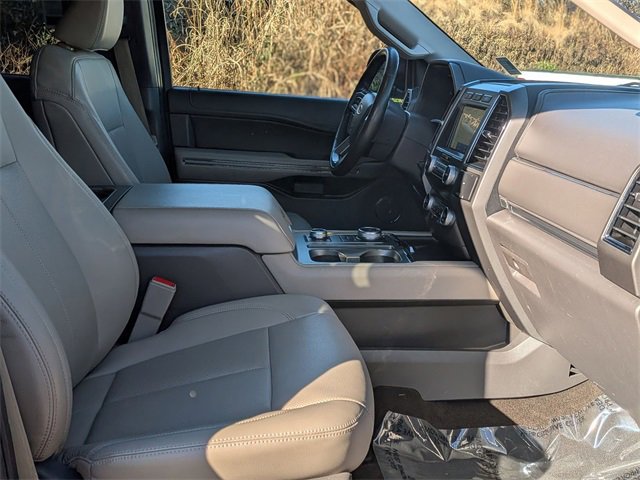 Used 2021 Ford Expedition XLT image 38