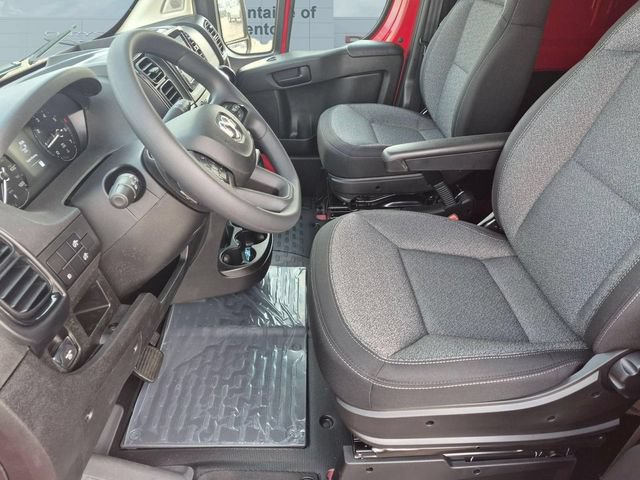 New 2026 RAM ProMaster 2500 w/ Convenience Group FWD image 12