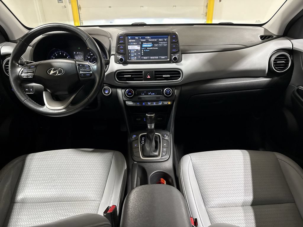 Used 2018 Hyundai Kona Ultimate AWD/4WD image 10