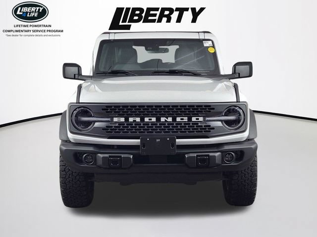 Used 2025 Ford Bronco Badlands AWD/4WD image 8
