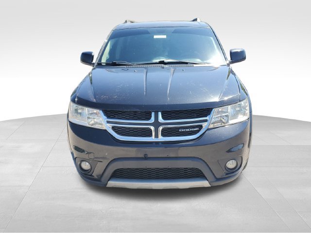 Used 2012 Dodge Journey SXT w/ Popular Equipment Group FWD image 2