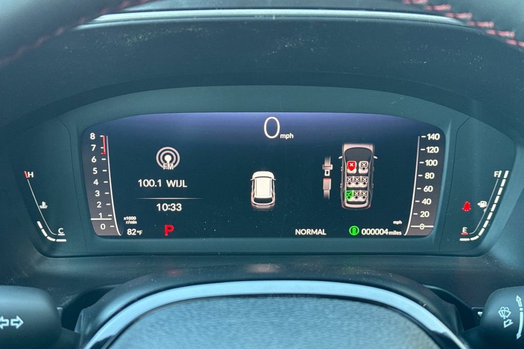 New 2026 Honda Pilot Black Edition image 31