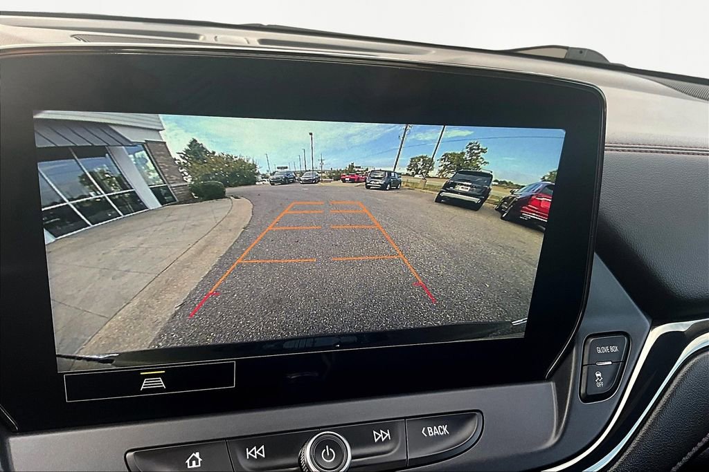 Used 2023 Chevrolet Blazer RS image 21
