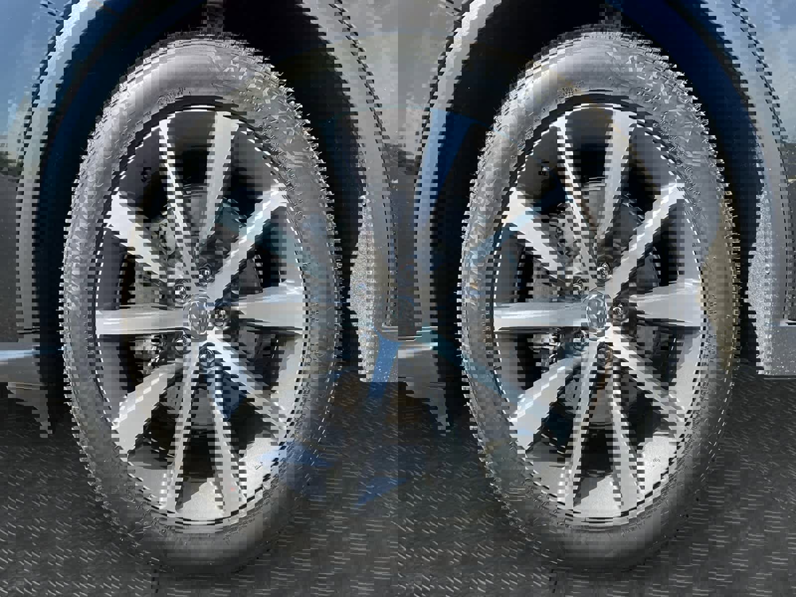 Used 2025 Acura MDX SH-AWD w/ Technology Package image 12