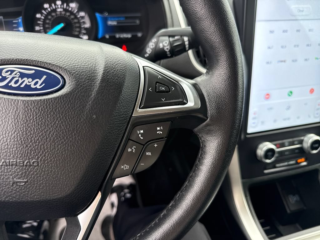 Used 2024 Ford Edge SEL w/ Convenience Package AWD/4WD image 45