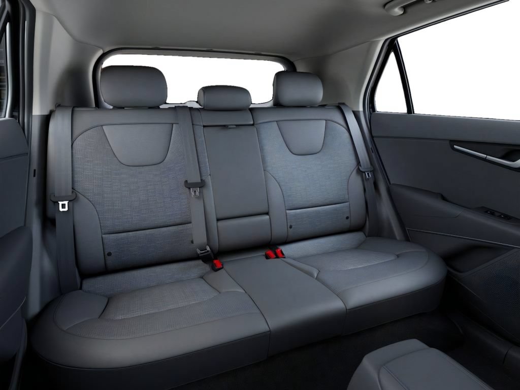 New 2026 Kia Niro Wave w/ Wave Preserve Package FWD image 19