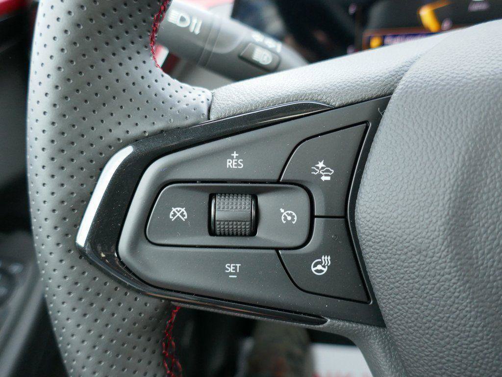 New 2026 Chevrolet TrailBlazer RS w/ Convenience Package image 15