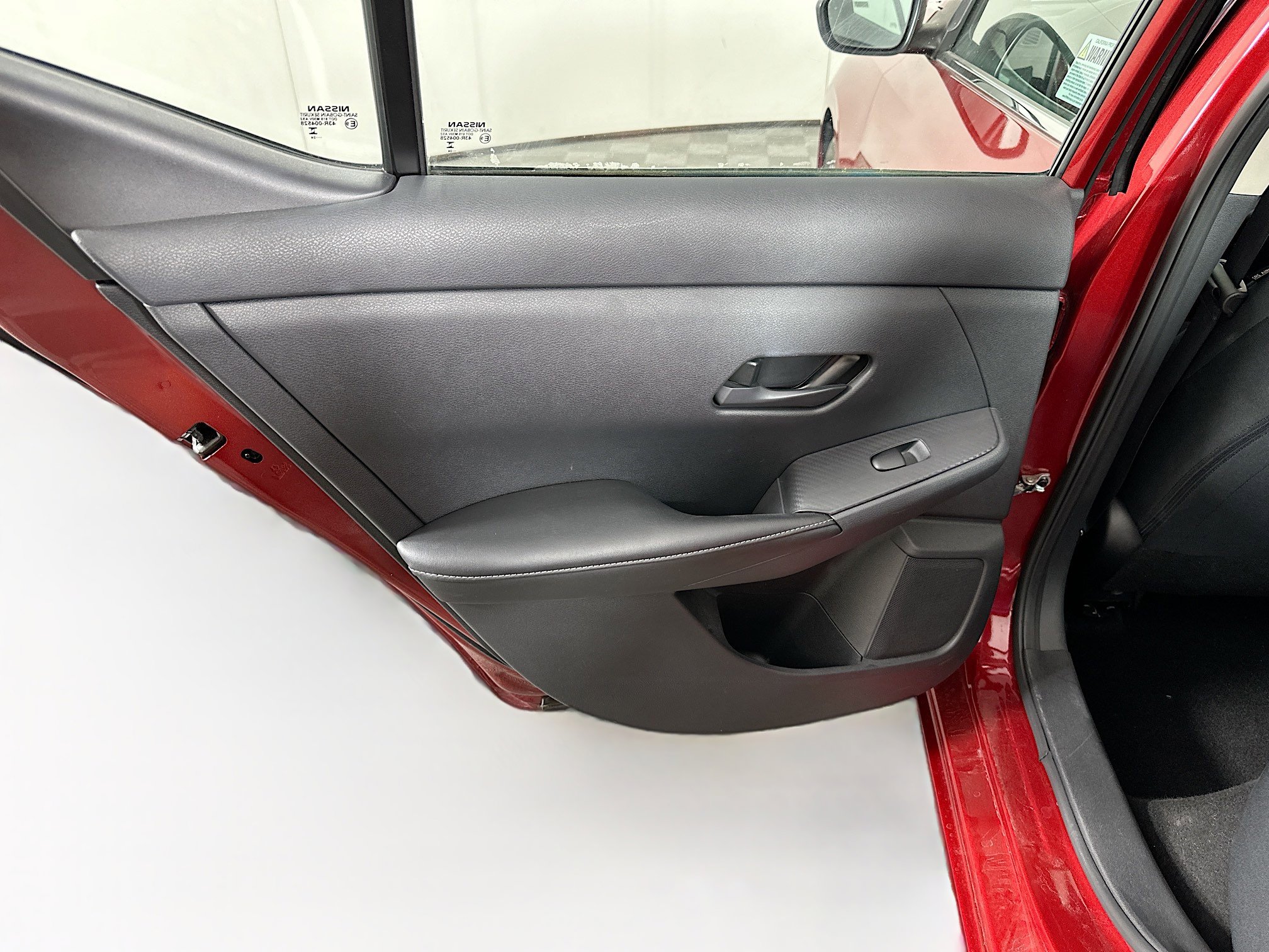 Used 2024 Nissan Sentra SV image 24