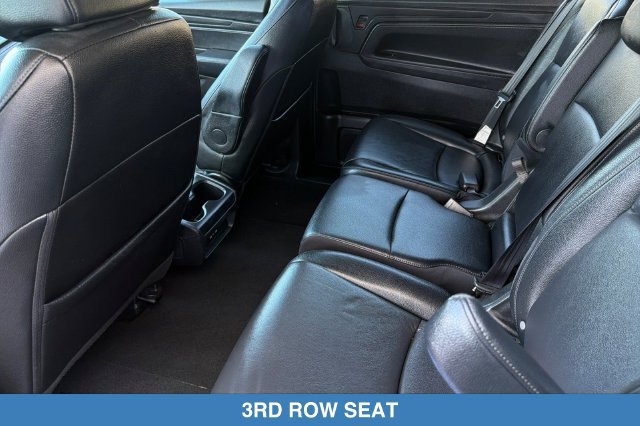 Certified 2025 Honda Odyssey EX-L image 14