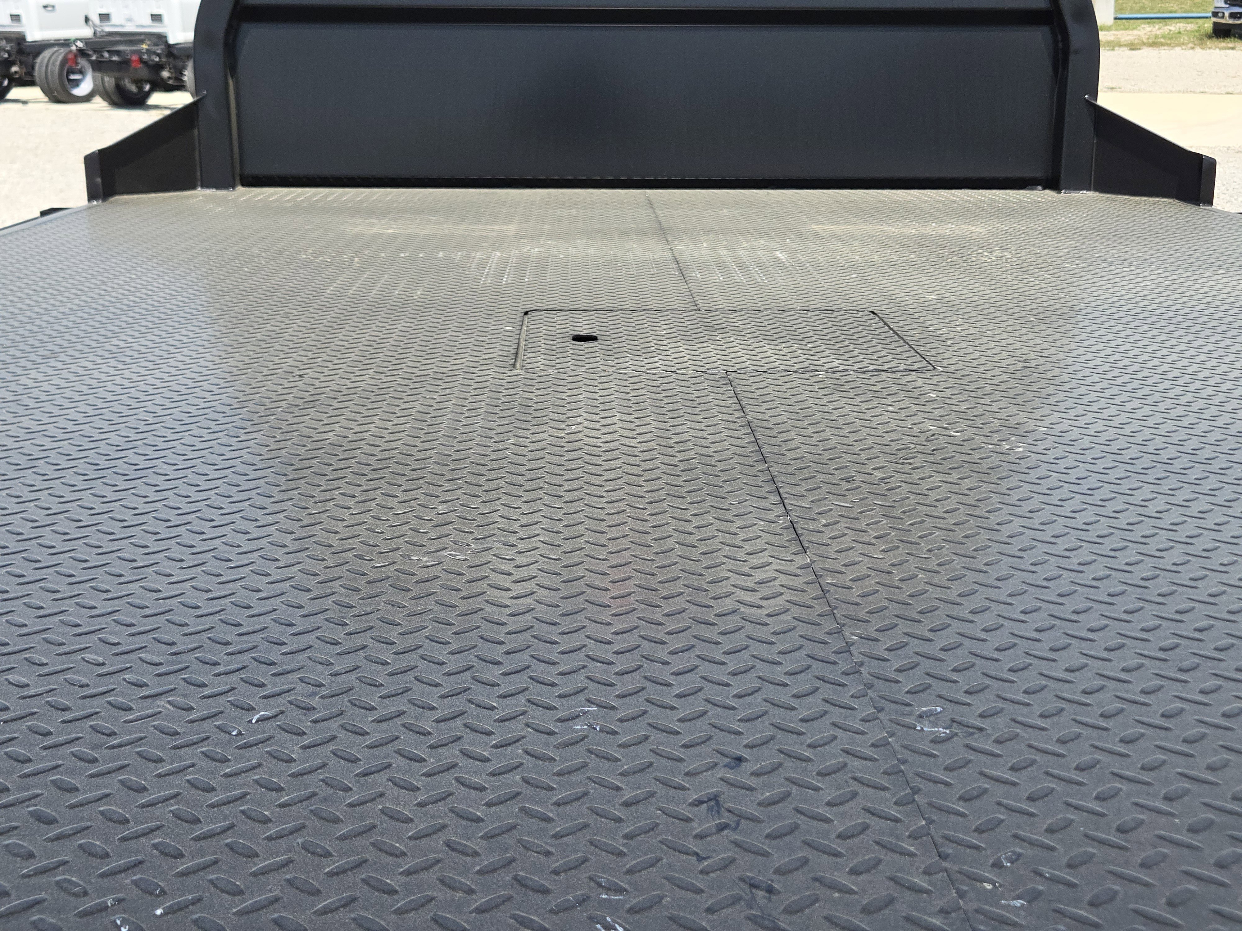 New 2026 Ford F450 XL w/ XL Chrome Package image 23