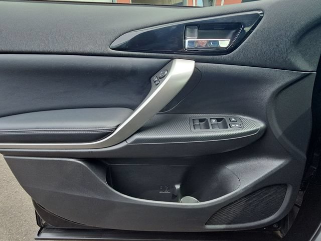 Used 2026 Mitsubishi Eclipse Cross AWD image 24