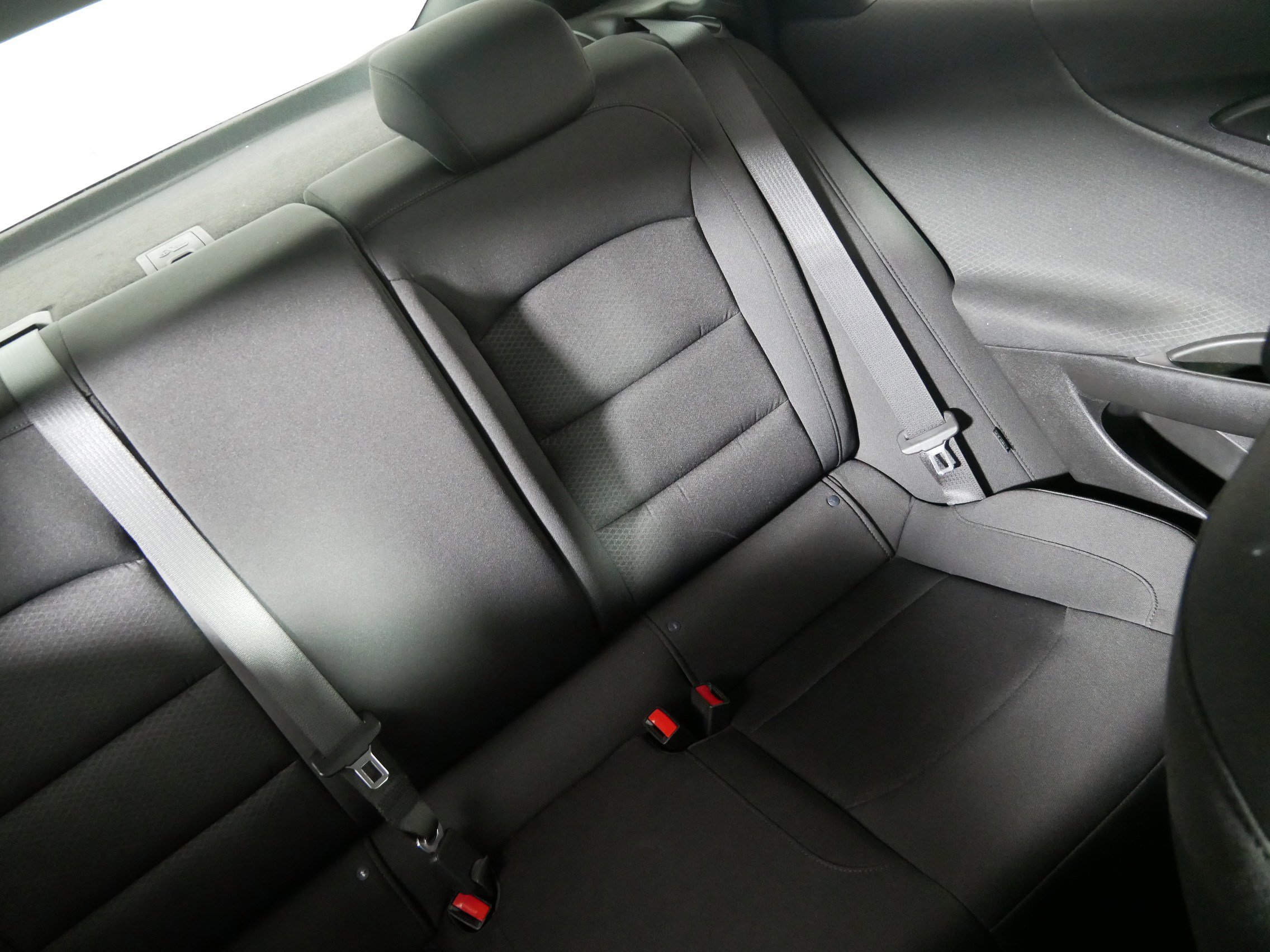 Used 2020 Chevrolet Malibu LS w/ Driver Confidence Package II image 14