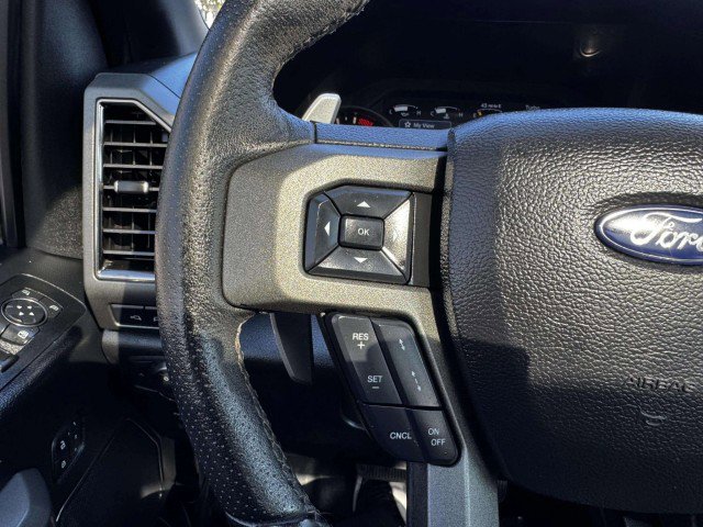 Used 2019 Ford F150 Raptor w/ Equipment Group 802A Luxury AWD/4WD image 27