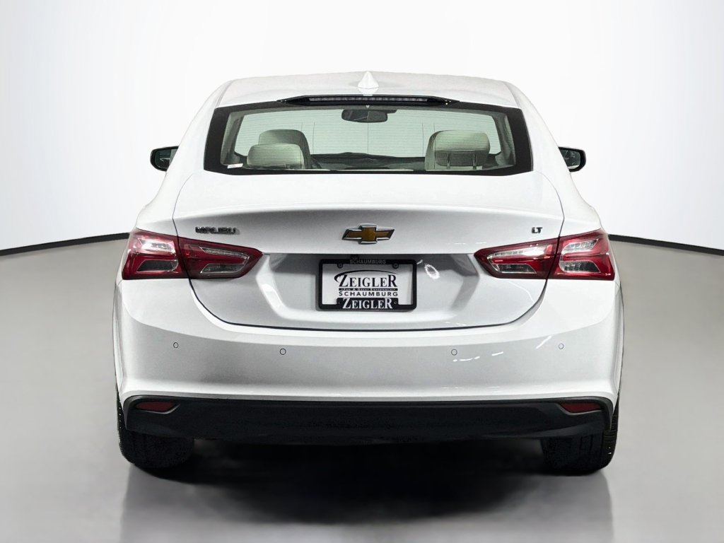 Used 2024 Chevrolet Malibu LT FWD image 6