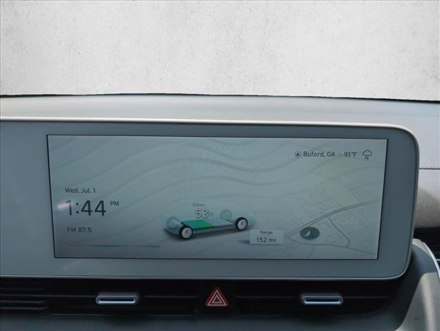 Certified 2024 Hyundai Ioniq 5 SEL RWD image 12