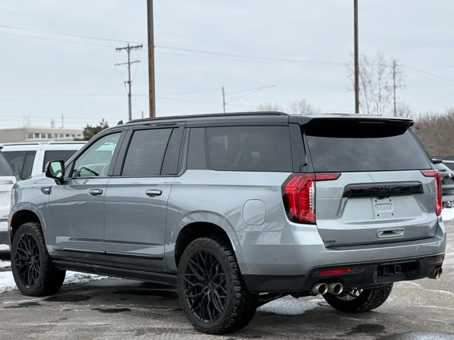 Used 2024 GMC Yukon XL Denali w/ Denali Reserve Package image 53