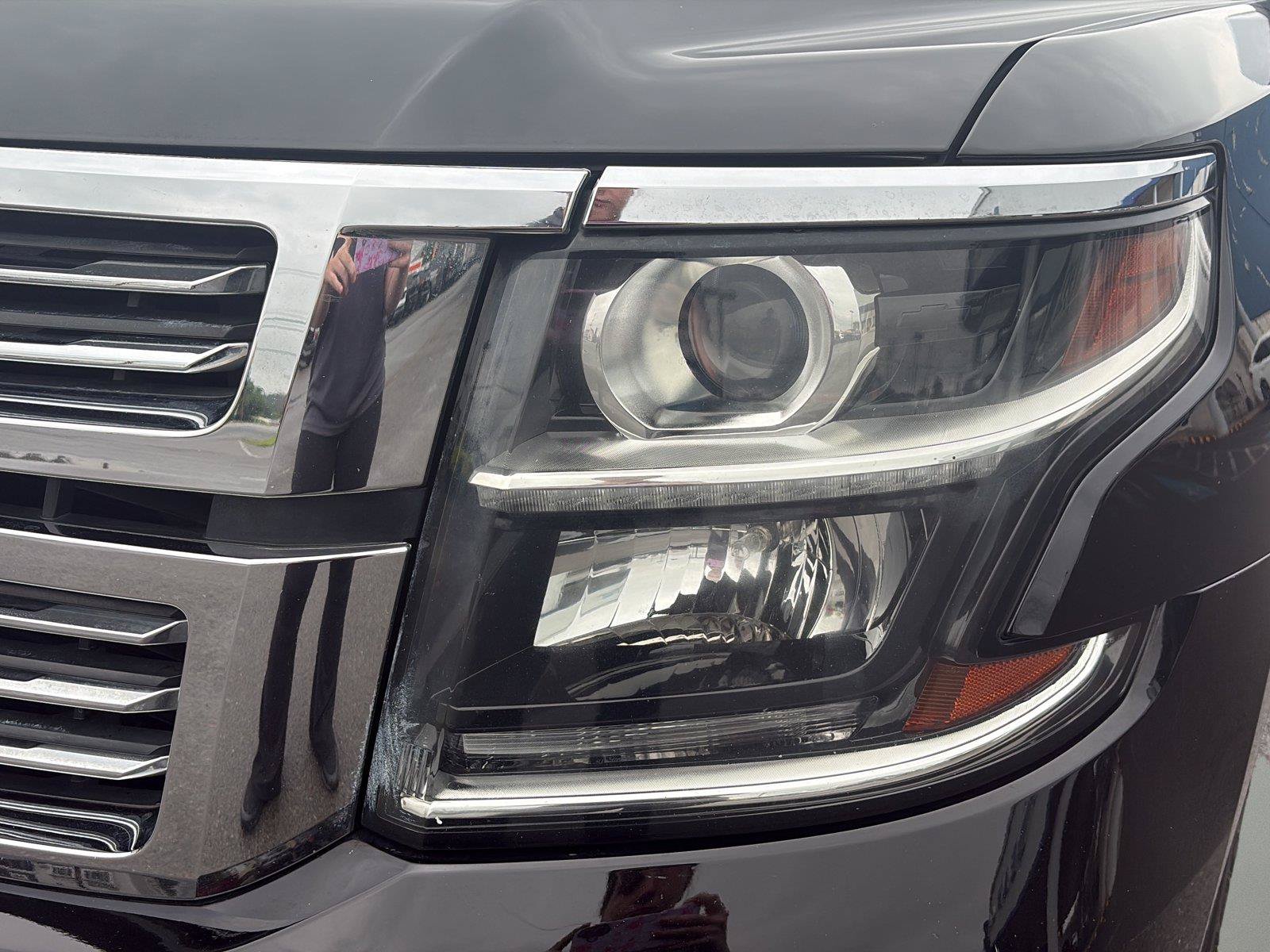 Used 2018 Chevrolet Tahoe Premier AWD/4WD image 47