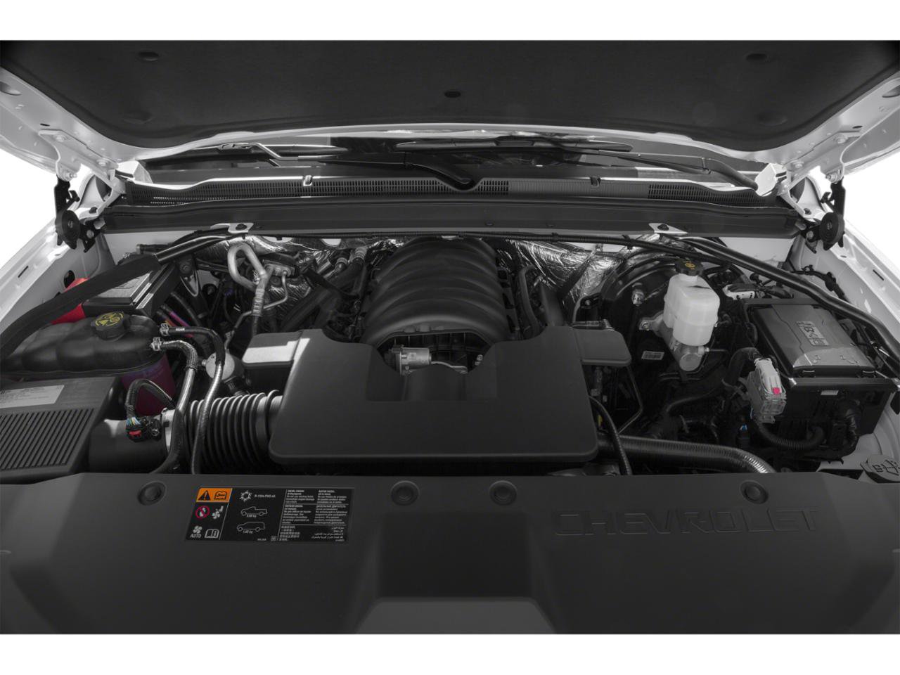 Used 2015 Chevrolet Tahoe 2WD image 37